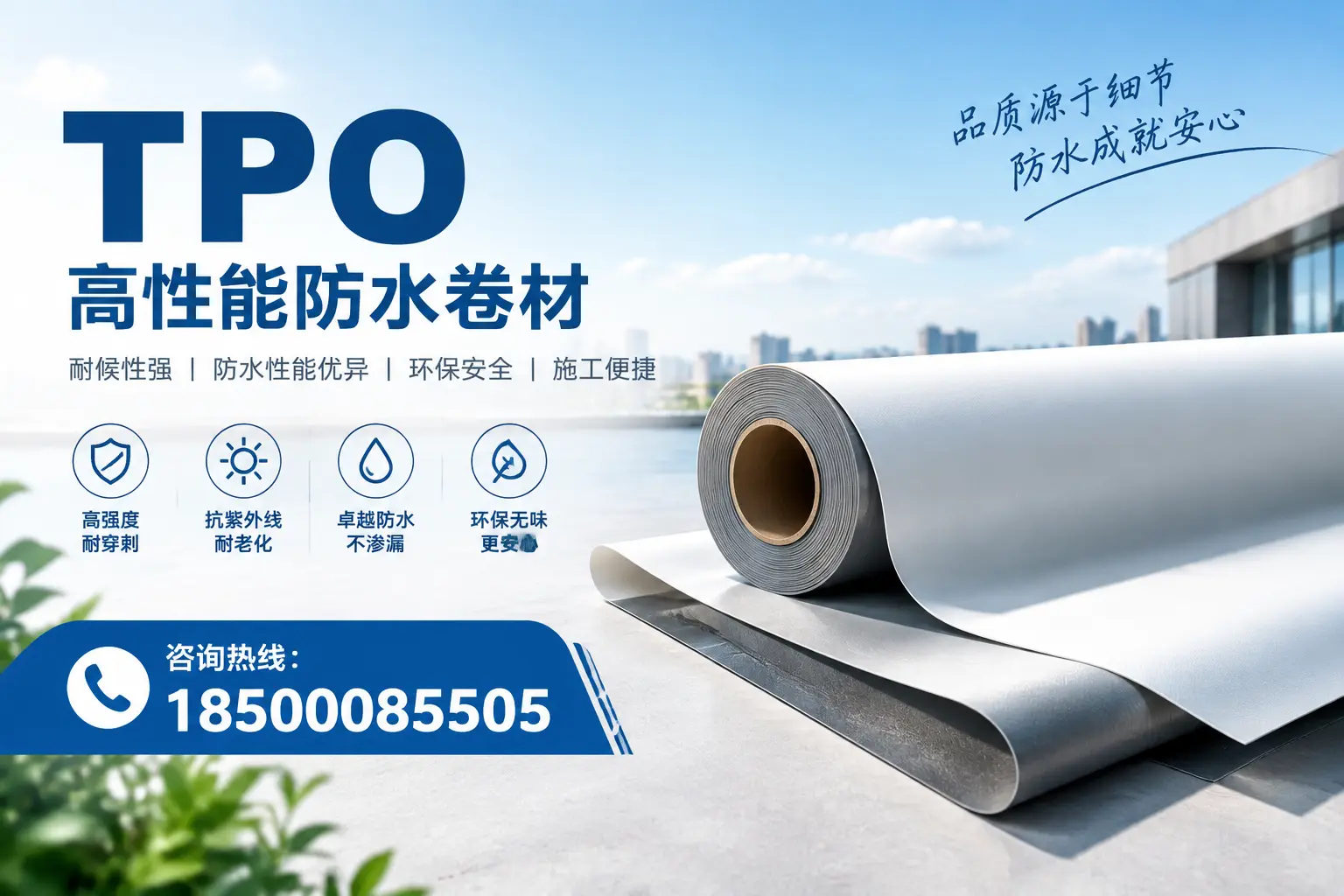 tpo与其他材料的对比分析,助力凉山企业做出明智选择