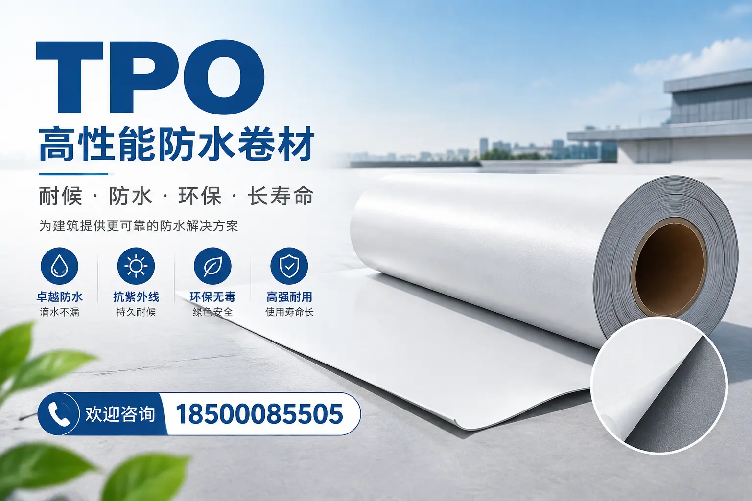 tpo与其他材料的对比分析，帮助凉山企业做出明智选择